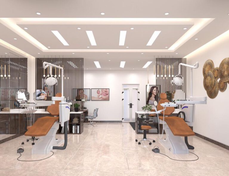 Phòng khám nha khoa là gì? Tiêu chí đánh giá phòng khám đạt chuẩn